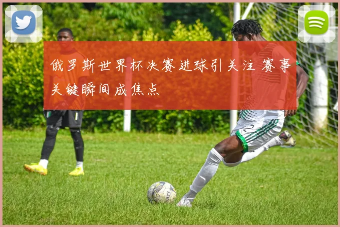 俄罗斯世界杯决赛进球引关注 赛事关键瞬间成焦点