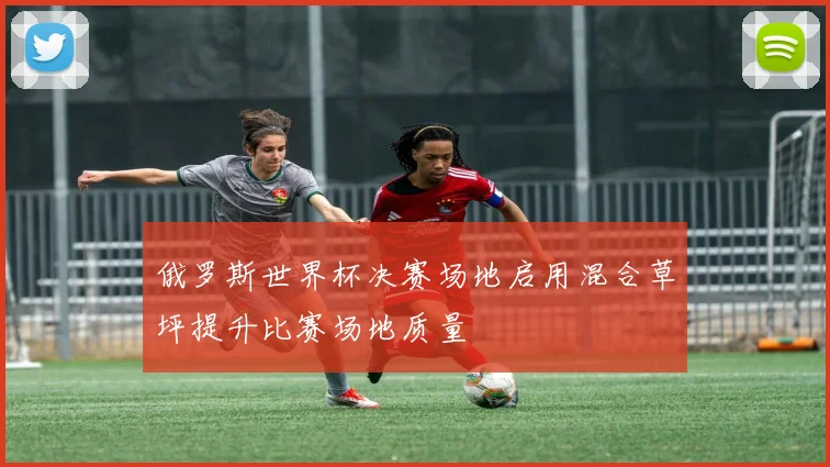 俄罗斯世界杯决赛场地启用混合草坪提升比赛场地质量