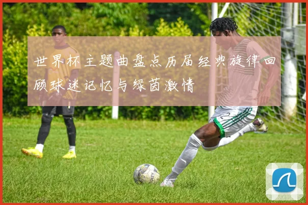 世界杯主题曲盘点历届经典旋律回顾球迷记忆与绿茵激情