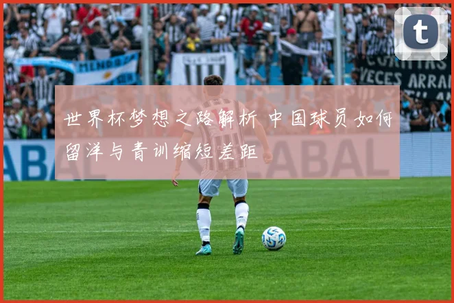 世界杯梦想之路解析 中国球员如何留洋与青训缩短差距