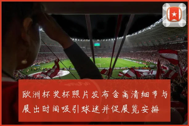 欧洲杯奖杯照片发布含高清细节与展出时间吸引球迷并促展览安排